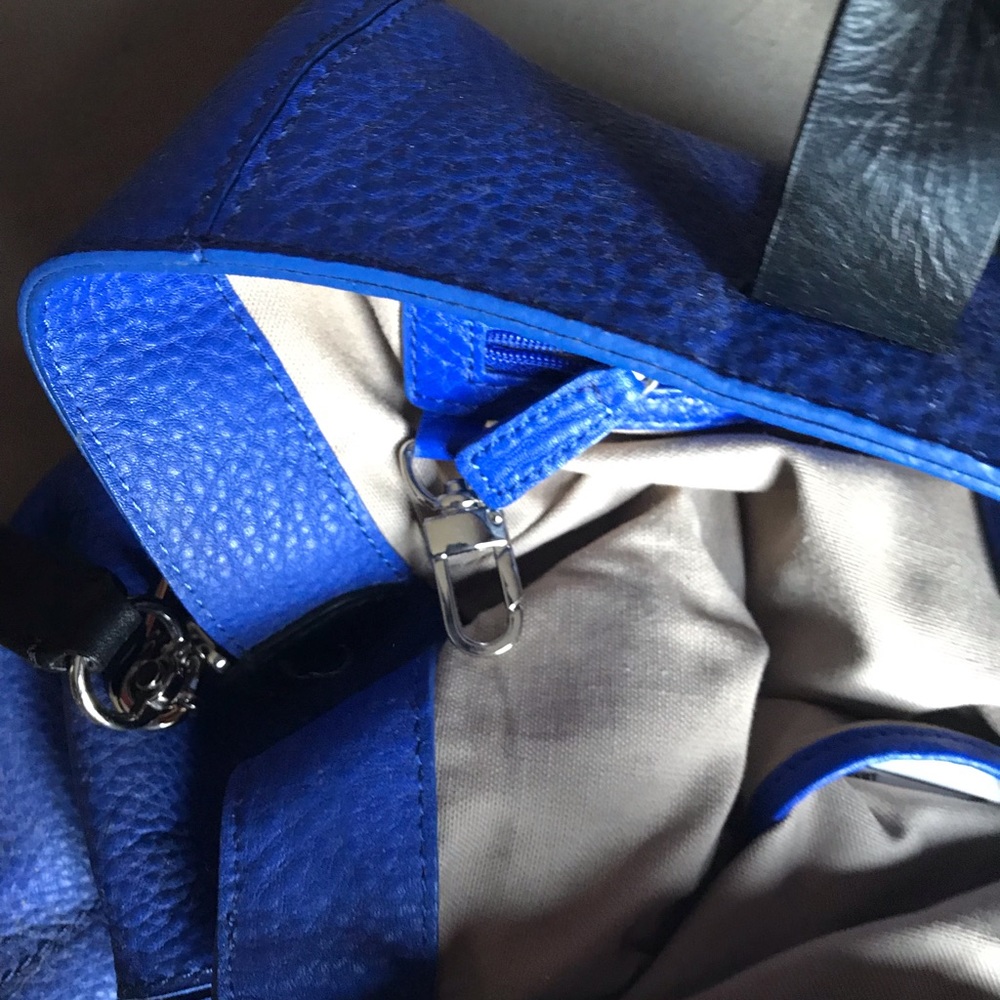 Cole Haan Purse
